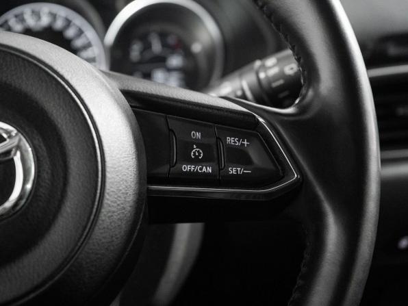 Mazda CX-5 II с пробегом 2020 года, цена 2 882 000 рублей, 133518 км, внедорожник, Автокод Объявления