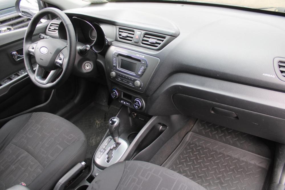 Kia Rio III Ярославль  - изображение 11