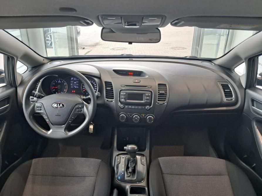 Kia Cerato III Рестайлинг (Classic) Казань  - изображение 17