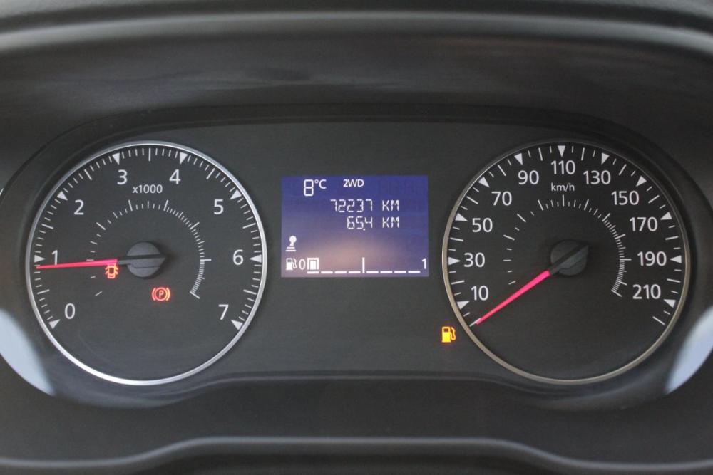 Renault Duster II Брянск  - изображение 13