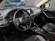 Mazda CX-5 I Рестайлинг Москва  - изображение 29