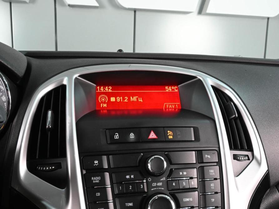 Opel Astra J Рестайлинг Ростов-на-Дону  - изображение 11