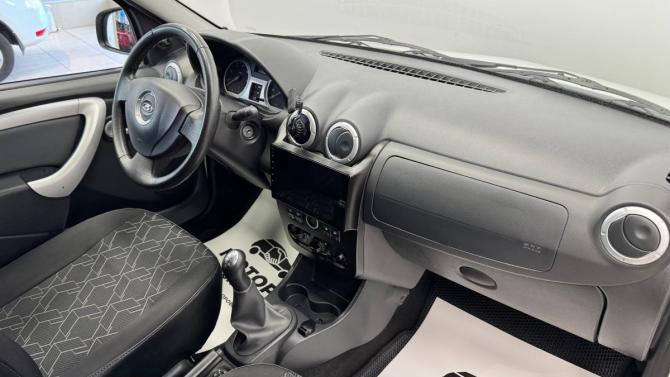 Lada (ВАЗ) Largus I с пробегом 2020 года, цена 1 025 000 рублей, 97170 км, универсал, Автокод Объявления
