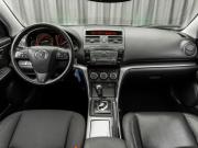 Mazda 6 II (GH) Рестайлинг Москва  - изображение 28