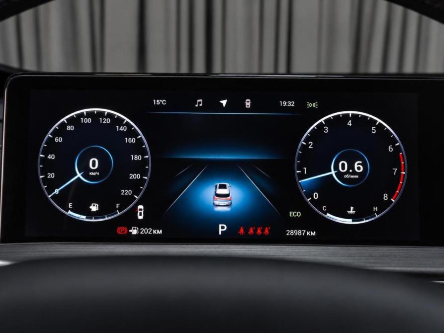 Chery Tiggo 7 Pro Max I Тюмень  - изображение 16