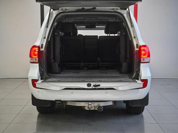 Toyota Land Cruiser 200 Series с пробегом 2011 года, цена 3 499 000 рублей, 259000 км, внедорожник, Автокод Объявления