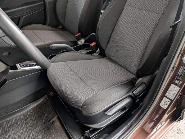Hyundai Solaris II Рестайлинг с пробегом 2022 года, цена 1 625 000 рублей, 60964 км, седан, Автокод Объявления
