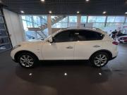 Infiniti QX50 I Чебоксары  - изображение 45