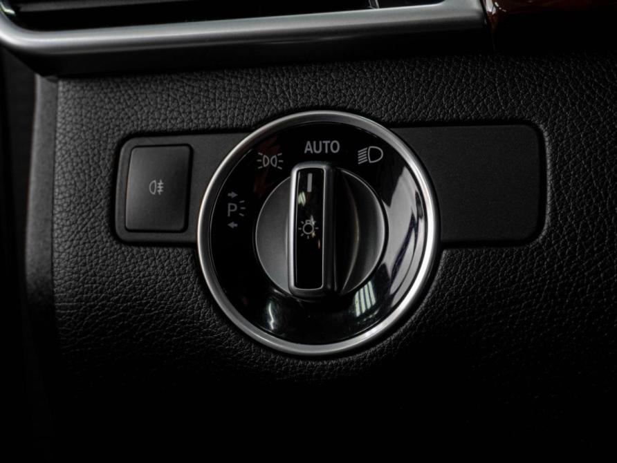 Mercedes-Benz GLE I (W166) Тюмень  - изображение 22