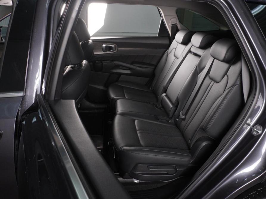 Kia Sorento IV Минеральные Воды  - изображение 9