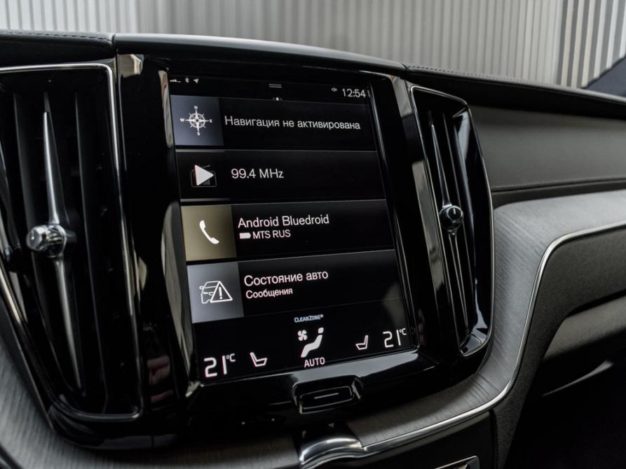 Volvo XC60 II Екатеринбург  - изображение 21