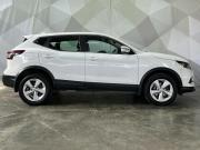 Nissan Qashqai II Рестайлинг Оренбург  - изображение 26