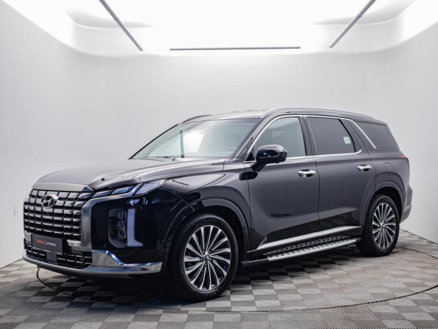 Hyundai Palisade I Москва  - изображение 1