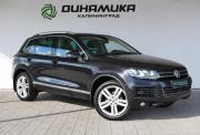 Volkswagen Touareg II Калининград  - изображение 26