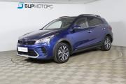 Kia Rio IV Рестайлинг Нижний Новгород  - изображение 26