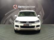 Volkswagen Touareg II Оренбург  - изображение 22