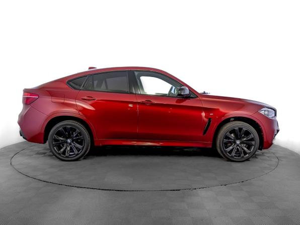 BMW X6 II (F16) с пробегом 2017 года, цена 4 150 000 рублей, 103500 км, внедорожник, Автокод Объявления