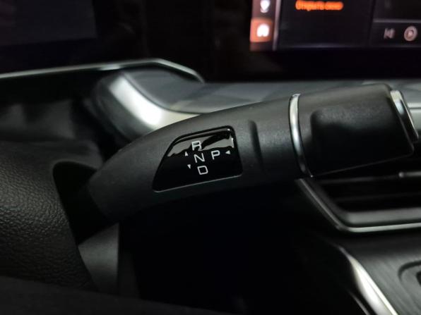 Haval F7 II с пробегом 2024 года, цена 2 300 000 рублей, 39200 км, внедорожник, Автокод Объявления