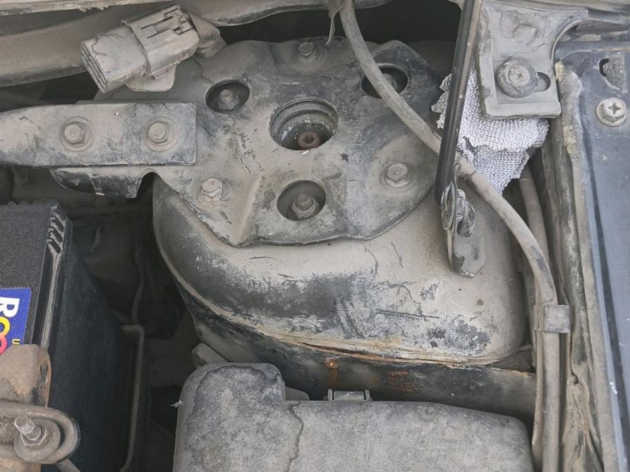 Mazda Demio II (DY) Кемерово  - изображение 22