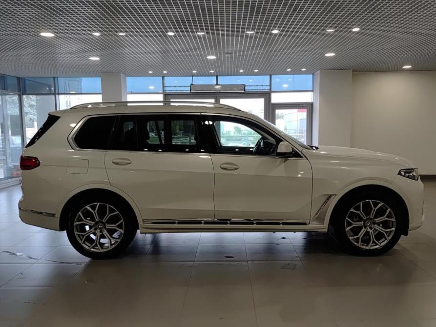 BMW X7 I (G07) Казань  - изображение 5
