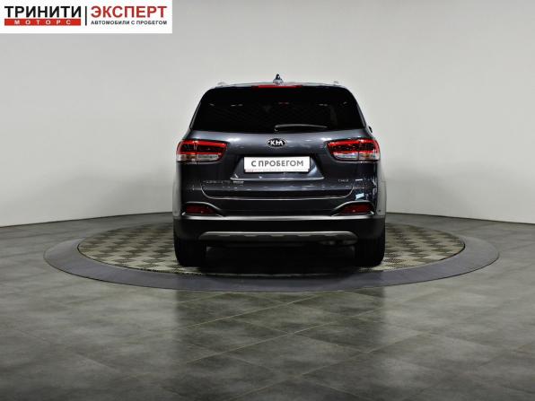 Kia Sorento III Prime с пробегом 2016 года, цена 2 327 000 рублей, 225323 км, внедорожник, Автокод Объявления