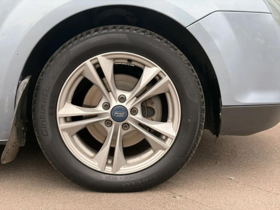 Ford Focus II Воронеж  - изображение 12