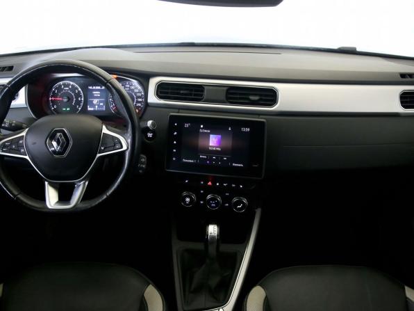 Renault Arkana I с пробегом 2021 года, цена 1 675 000 рублей, 129456 км, внедорожник, Автокод Объявления