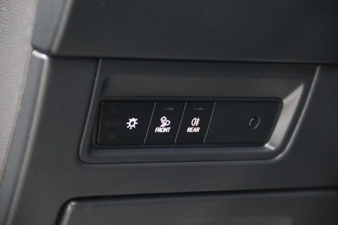 Volkswagen Touareg III с пробегом 2019 года, цена 4 195 950 рублей, 188189 км, внедорожник, Автокод Объявления