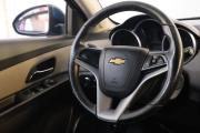 Chevrolet Cruze I Рестайлинг Омск  - изображение 35