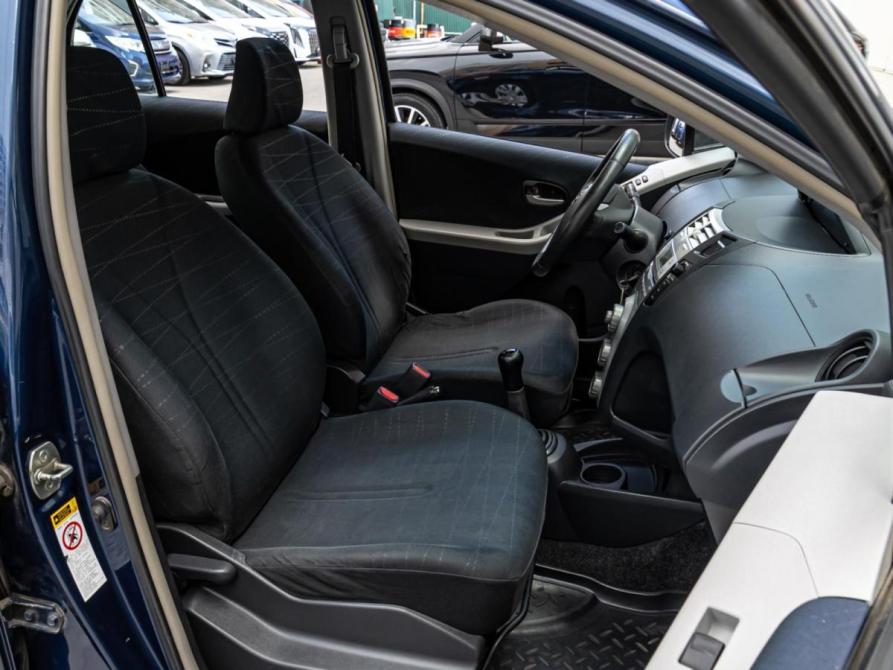 Toyota Yaris II Краснодар  - изображение 8