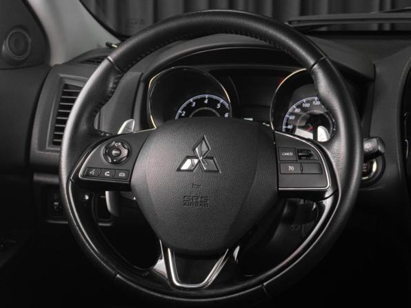 Mitsubishi ASX I Рестайлинг 2 с пробегом 2019 года, цена 1 999 000 рублей, 110808 км, внедорожник, Автокод Объявления