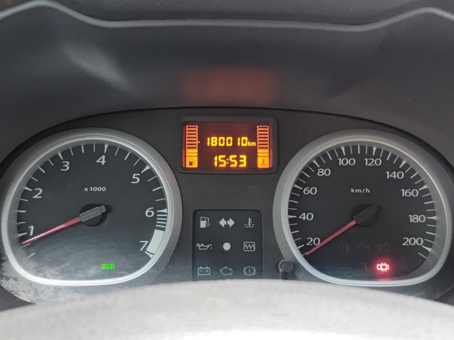 Renault Duster I Ижевск  - изображение 16