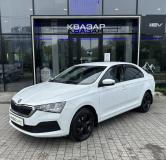 Skoda Rapid II Краснодар  - изображение 18