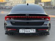 Kia K5 III Казань  - изображение 34