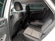 Hyundai Tucson III Рестайлинг Москва  - изображение 33