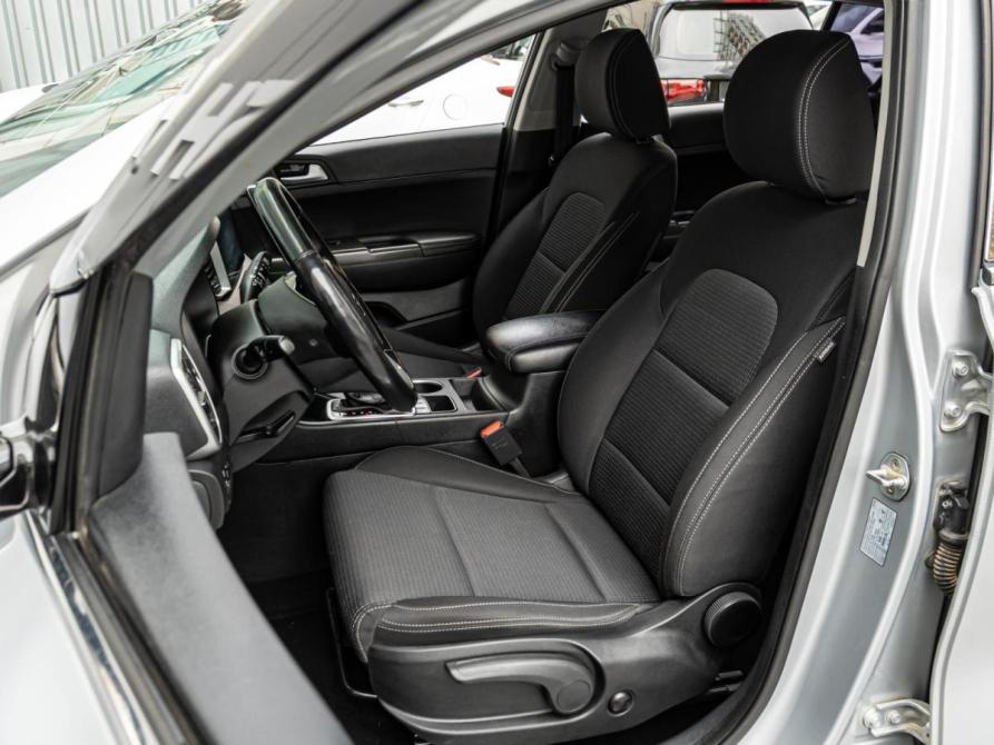 Kia Sportage IV Рестайлинг Краснодар  - изображение 10