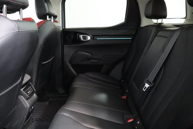Haval H3 I с пробегом 2024 года, цена 1 939 000 рублей, 61000 км, внедорожник, Автокод Объявления
