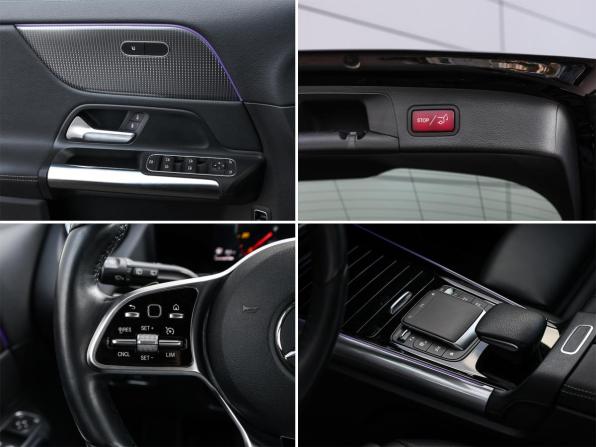 Mercedes-Benz GLA II (H247) с пробегом 2020 года, цена 3 198 000 рублей, 105443 км, внедорожник, Автокод Объявления