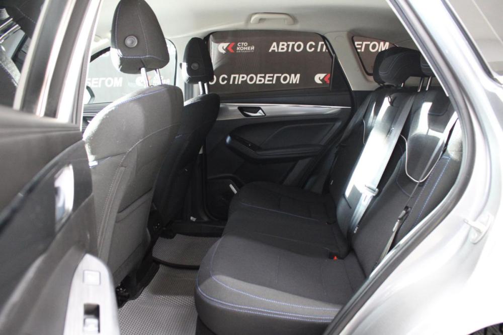 Haval Jolion I Томск  - изображение 13