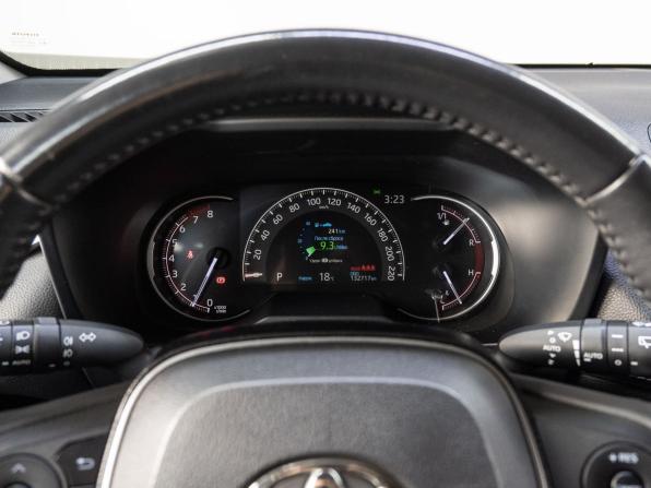 Toyota RAV4 V (XA50) с пробегом 2021 года, цена 3 199 000 рублей, 132715 км, внедорожник, Автокод Объявления