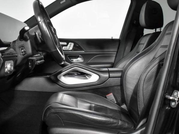 Mercedes-Benz GLS II (X167) с пробегом 2020 года, цена 6 440 000 рублей, 149773 км, внедорожник, Автокод Объявления