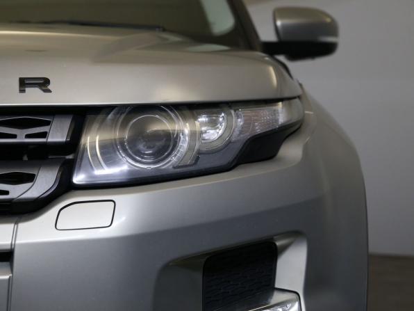 Land Rover Range Rover Evoque I с пробегом 2012 года, цена 1 850 000 рублей, 216000 км, внедорожник, Автокод Объявления