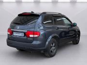 SsangYong Kyron I Рестайлинг Москва  - изображение 21