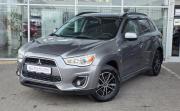 Mitsubishi ASX I Рестайлинг Липецк  - изображение 13