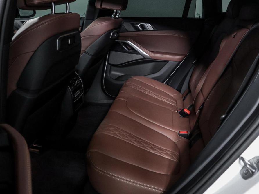 BMW X6 III (G06) Рестайлинг Москва  - изображение 9
