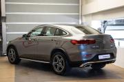 Mercedes-Benz GLC Coupe I (C253) Рестайлинг Москва  - изображение 44