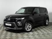 Kia Soul III Санкт-Петербург  - изображение 17