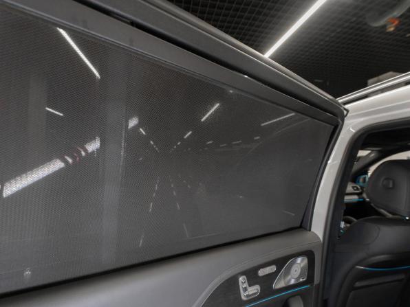 Mercedes-Benz GLS II (X167) с пробегом 2020 года, цена 14 560 000 рублей, 14022 км, внедорожник, Автокод Объявления