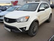 SsangYong Actyon II Рестайлинг Киров  - изображение 3