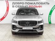Geely Monjaro I Москва  - изображение 27